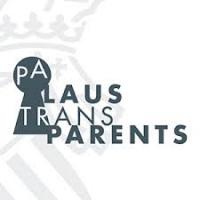 Logo Palaus Transparents