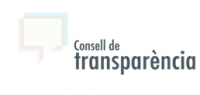 Consell Transparència logo