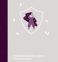 Guía informativa contra la Violencia de Género (perspectiva jurídica)