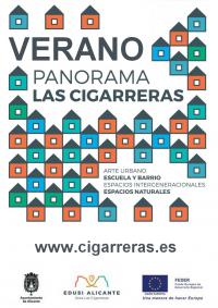Verano "Panorama Las Cigarreras"