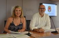 Rueda de Prensa Junta de Gobierno 