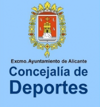 Concejalía de Deportes del Ayuntamiento de Alicante