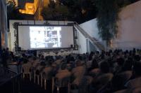 Cine de Verano