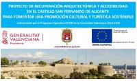 Programa Operativo FEDER Comunitat Valenciana 2014-2020