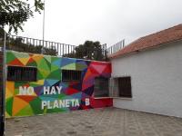 Mural en CEAM Benacantil