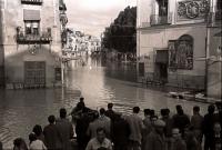 Orihuela 1946. Foto Sánchez