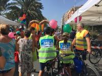 Ciclovia Alicante