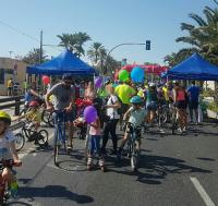 Ciclovia Alicante