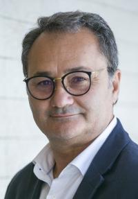 Francesc Josep Sanguino i Oliva