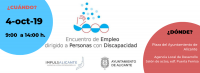 I Encuentro empleo discapacidad