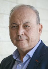 Manuel Martínez Martínez