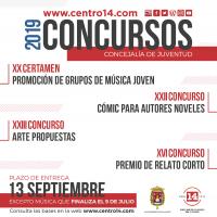 Concursos Centro 14