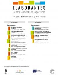 Elaborantes