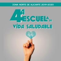 4ta Escuela de Vida Saludable