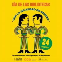 Día de las Bibliotecas 2019