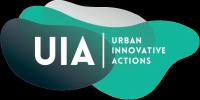 Logo Urban Innovative Action