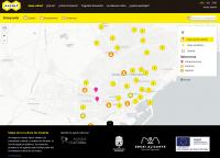 Mapa Cultural de Alicante