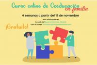 Curso Online "Coeducación en Familia"