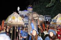 Cabalgata de Reyes Magos de Alicante