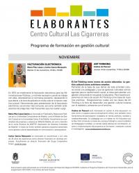 Elaborantes