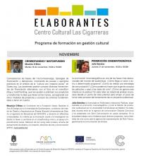 Elaborantes