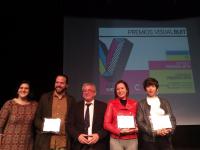 III Premios Visual Buit