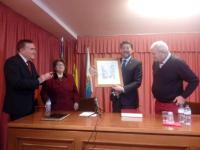 El alcalde de Alicante, Luis Barcala, en el pregón del Ateneo