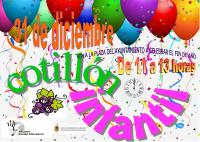Cotillón infantil