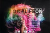 Cartel #LifeOn