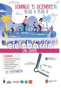 ciclobarrio