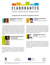 Elaborantes