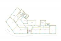 Plano del local