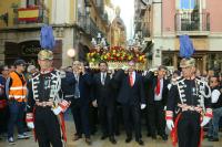 Procesión San Nicolás