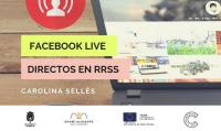 Taller Facebook live