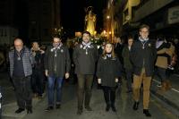 Procesión San Antón