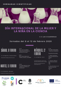 Día Internacional de la Ciencia