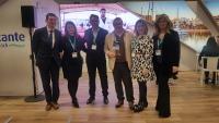 FITUR - Premio SICTED