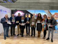 FITUR - Calendario de Fiestas 2020