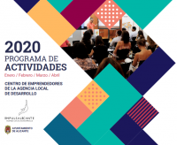 Programa enero-abril 2020