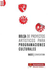 Bolsa de proyectos culturales