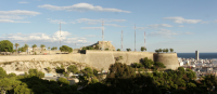 Imagen Castillo de Santa Bárbara