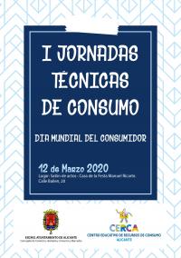 jornadas técnicas de consumo