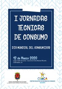 jornadas técnicas de consumo