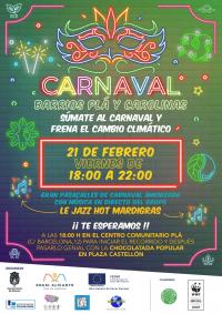 Proyecto Jóvenes. Carnaval zona Edusi 2020 (1)