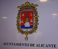 Escudo del Ayuntamiento