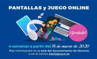 Curso gratuito dirigido a padres y madres con hijos/as en edad escolar.