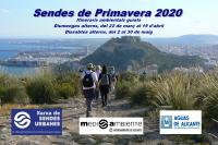 Sendes de Primavera 2020