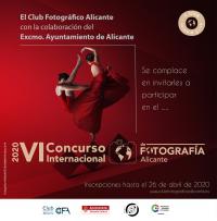 Cartel concurso