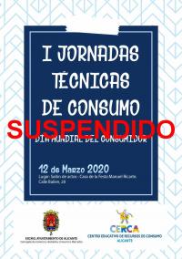 suspendido