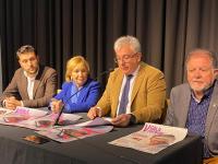 Presentación Gala Cofrade